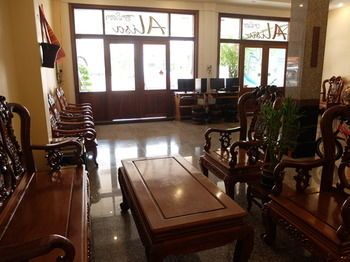 صورة الفندق 19