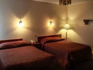 Hotel pic Hotel Harbour Grace
