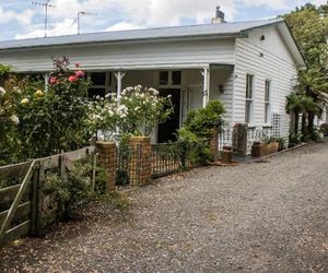 Marangai Country Homestead Wanganui New Zealand
