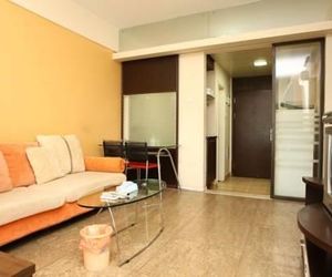 Inn-China Apartment Shenzhen Shekou China