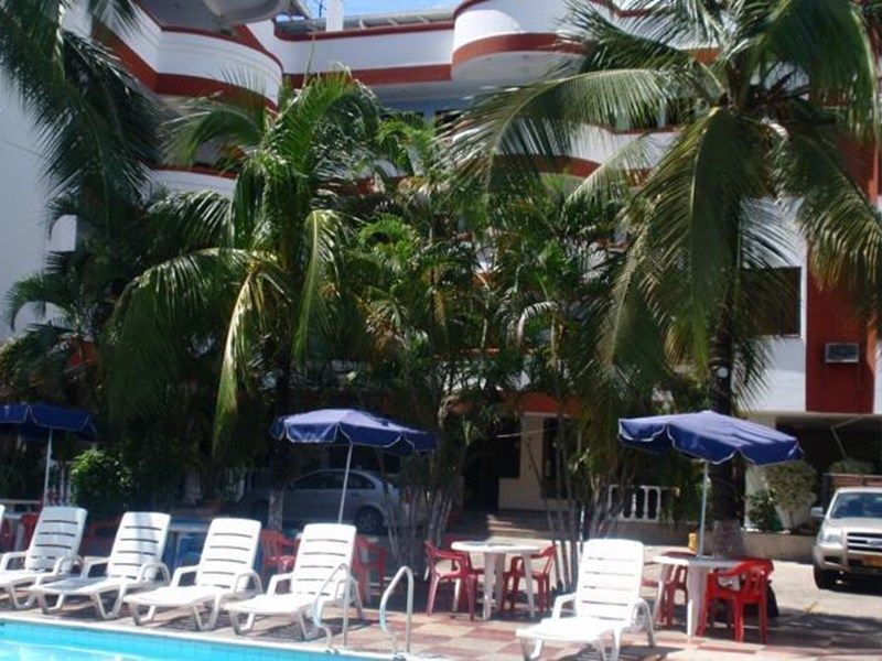 Hotel Photo 1