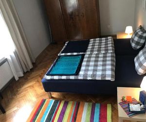 Apartment In Center-Near Everywhere Torun Poland