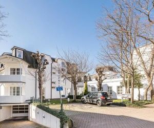 Villa Ambienta Ostseebad Binz Germany