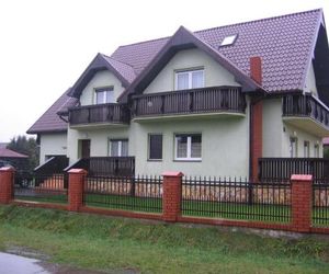 Villa Aruba Grzybowo Poland