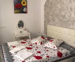 Unser Haus Sibiu Romania