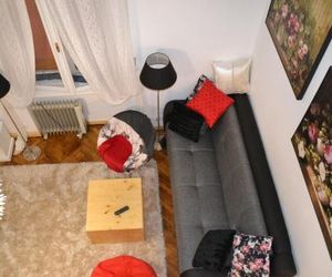 Bastion Rezidence Apartament 5 Timisoara Romania