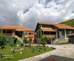 Guest House Vila Banjica Pirot Serbia