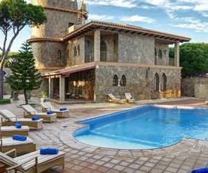 Villas Mariantonia Novo Sancti Petri Spain