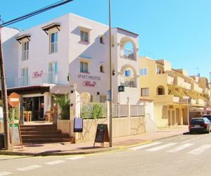 Bloem Apartments Cala Llonga Spain