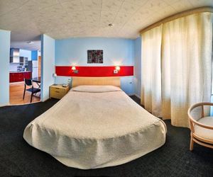 Apartments Lesnoy Dvor Yuzhno-Sakhalinsk Russia