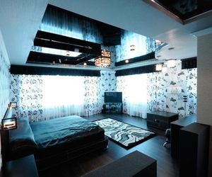 Hotel Pilot Vladikavkaz Russia