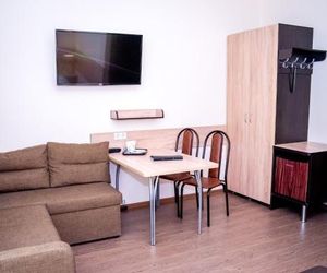 Mini hotel InterCity Astrakhan Russia