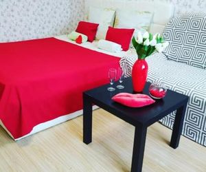 Apartment on Kuybysheva 5G Vladimir Russia