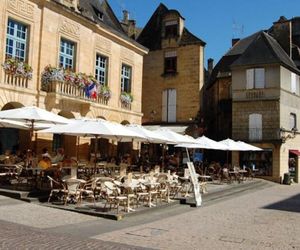 Les Combles Sarlat-la-Caneda France