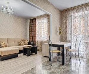 Apartment on Suvorova 165 Penza Russia