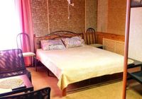 Отзывы Mini hotel on Gogolya 94