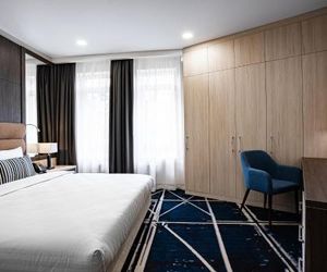 Ramada Hotel & Suites by Wyndham Novosibirsk Zhukovka Novosibirsk Russia