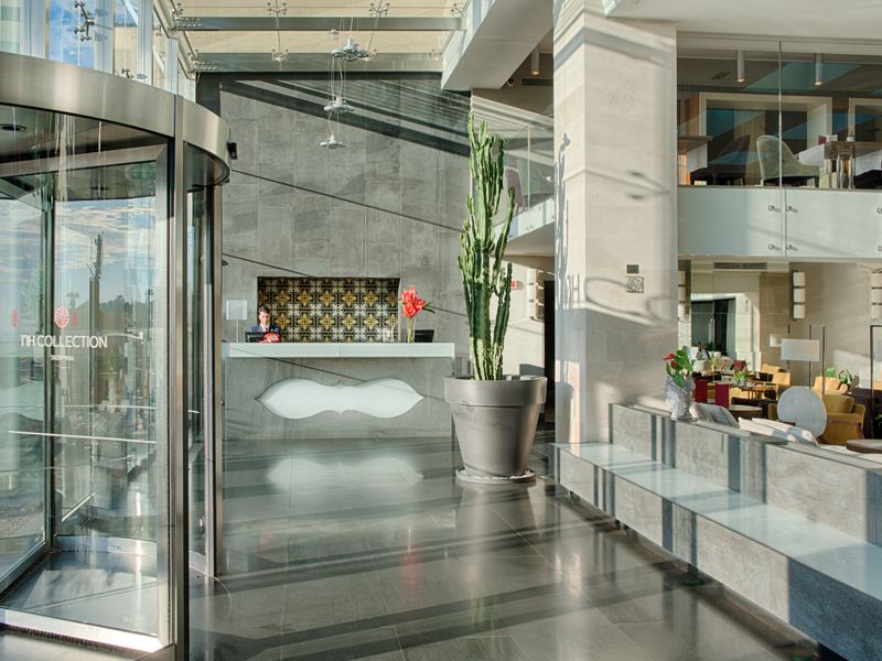 Hotel Photo 14