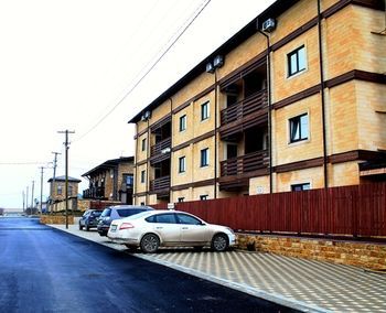 صورة الفندق 1