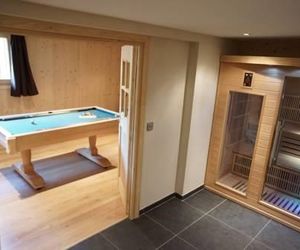 Chalet Ecureuil Les Houches France