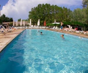 Camping U Casone Ghisonaccia France