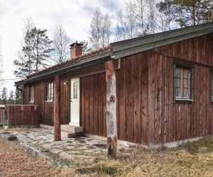 Three-Bedroom Holiday Home in Arjang Ostra Viker Sweden