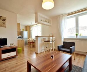 Apartmán pod Kalváriou Banska Stiavnica Slovakia
