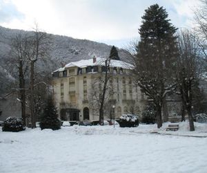 Pyrénées Palace Bagneres-de-Luchon France