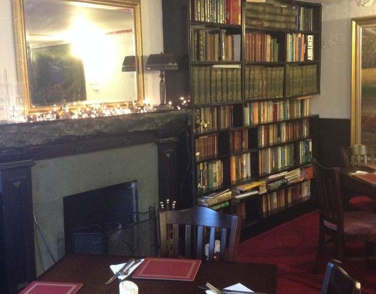 Hotel Photo 16