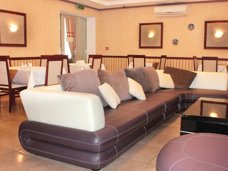 Hotel Photo 13