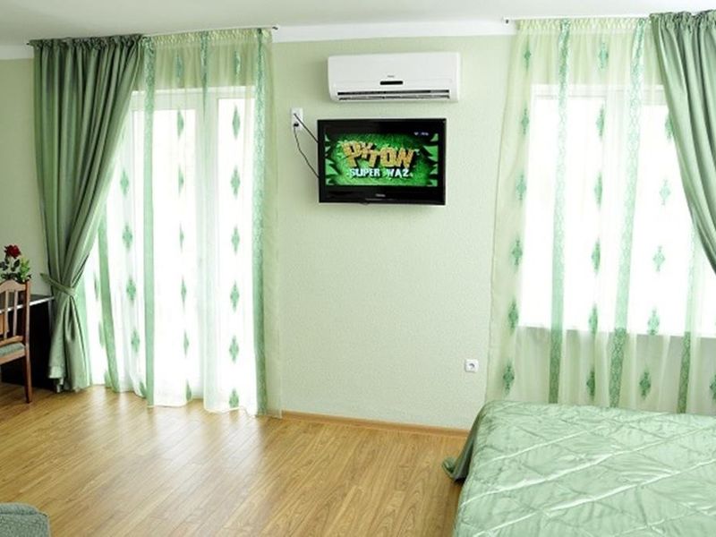 Hotel Photo 5