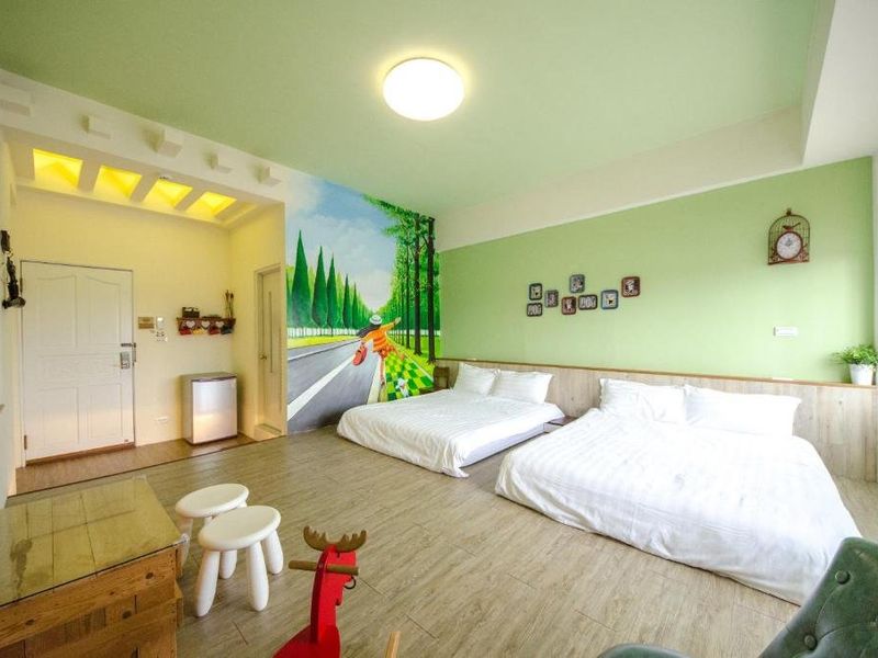 Hotel Photo 5