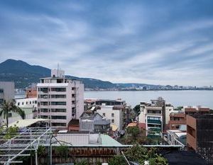 Taipei Travelers International Hostel Danshui Township Taiwan