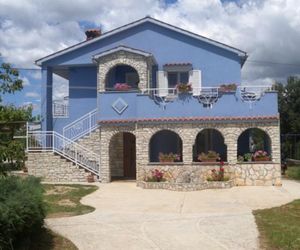 Apartments Rampini Svetvincenat Croatia
