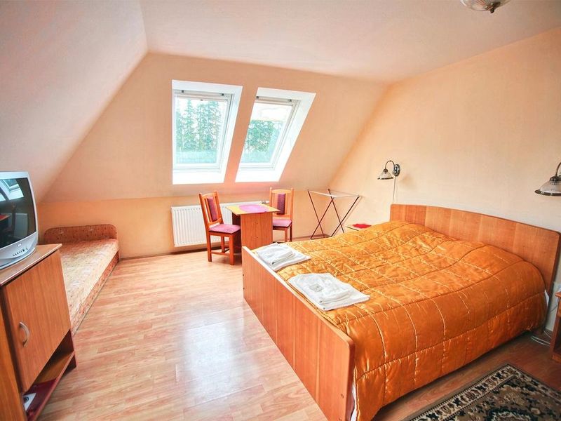 Hotel Photo 1