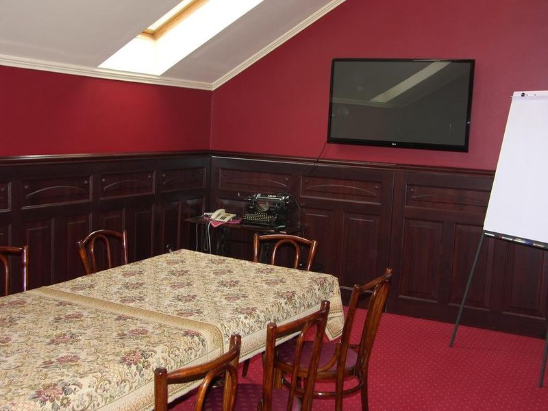 Hotel Photo 13