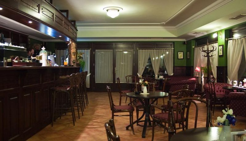 Hotel Photo 17