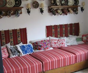 Márta Villa Balatonszemes Hungary