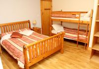Отзывы The Burren National Park Hostel — Clare’s Rock Accommodation, 1 звезда