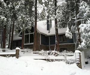 Chateau Bernina Lake Arrowhead United States