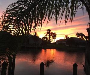 Villa Royal Palms Cape Coral United States
