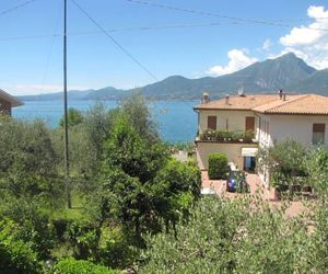 Villa Girasole Torri del Benaco Italy
