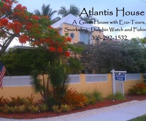 Atlantis House Key West Island United States