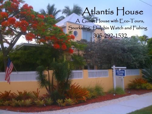 Photo of Atlantis House