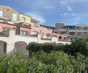 RESIDENCE LA PERLA DEL PORTO Santa Teresa Gallura Italy