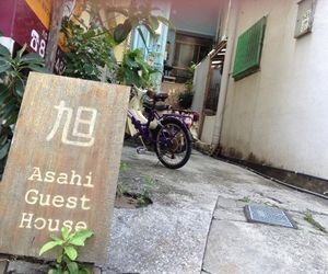 Asahi Guest House Naha Japan
