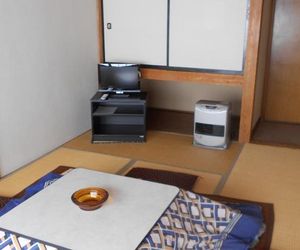 Michiue Ryokan Hakuba Japan