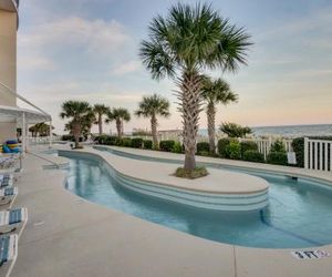 Blue Water Keyes 1203 Condo North Myrtle Beach United States