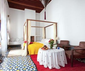 Riad Tizwa Fes Morocco