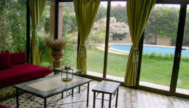 صورة الفندق 21